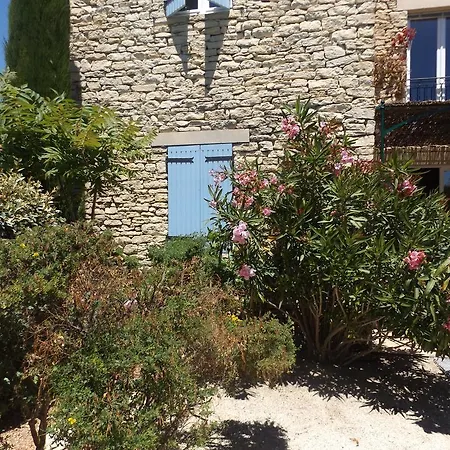Bastidon La Cicada Σπίτι διακοπών Gordes