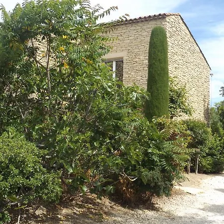 Bastidon La Cicada Gordes