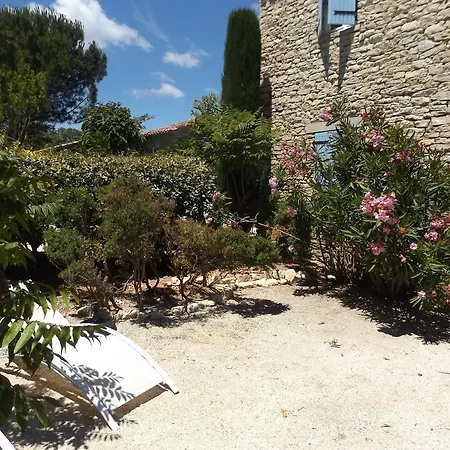 Bastidon La Cicada * Gordes